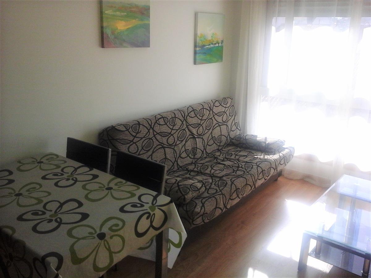 Apartamentos Rua Virxe Do Carme Sanxenxo Exterior photo